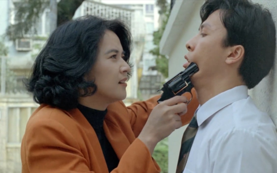 你从未见过的暴躁霸王花madam胡