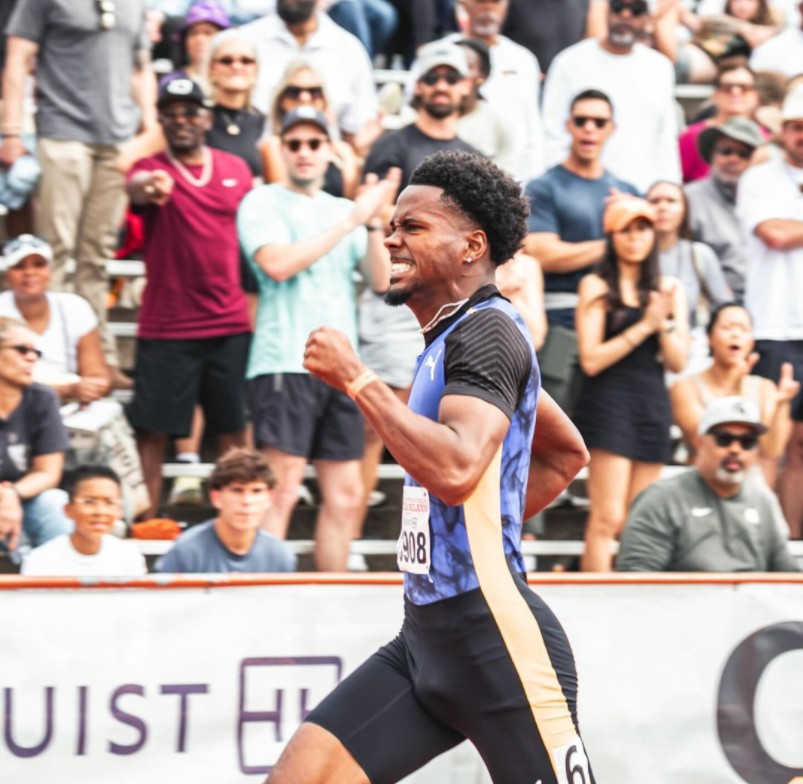 巴勃罗·马特奥20.03 ( 2.