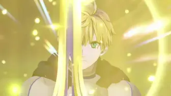 Ova Fate Prototype 1080p 澄空 魔术工房 华盟 哔哩哔哩 Bilibili