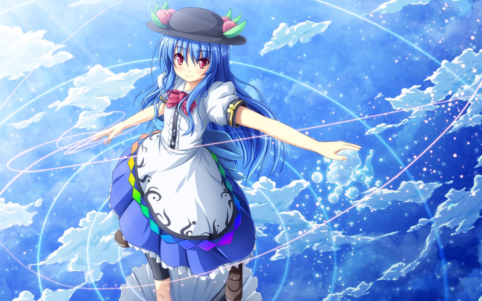 东方梦符祭-ex难度三鼠打法稳定12五星-物理队