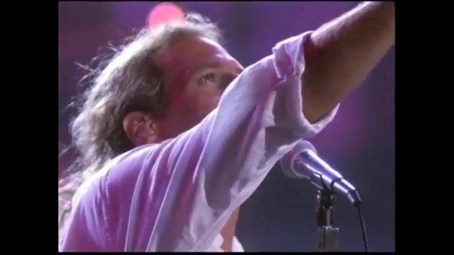 [图]Michael Bolton“如果你问我是否想念我的长发”-《没你我怎么活》