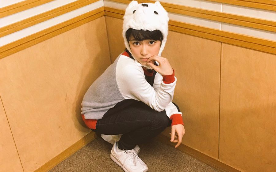 a&g next breaks 黑泽朋世的five stars #103