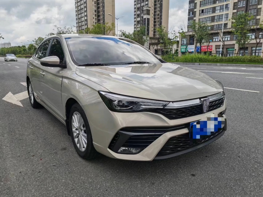 【品牌车型】荣威 i5 2021款 1.