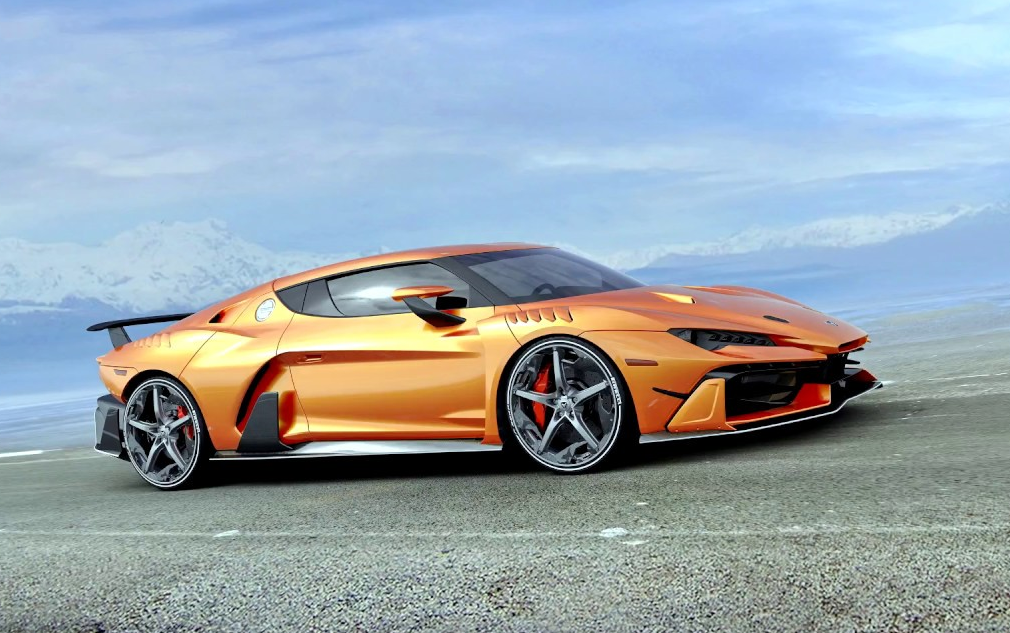 古德伍德速度节