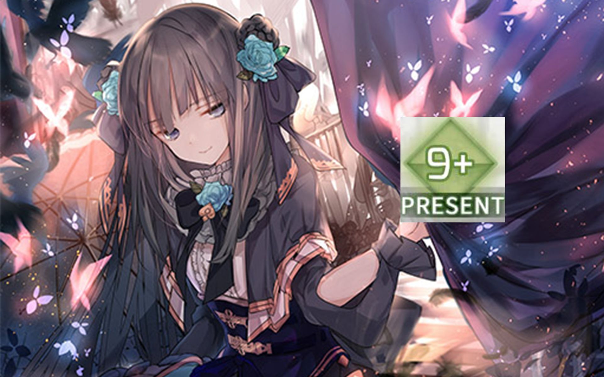 【arcaea自制】grievous lady ex  六分钟马拉松