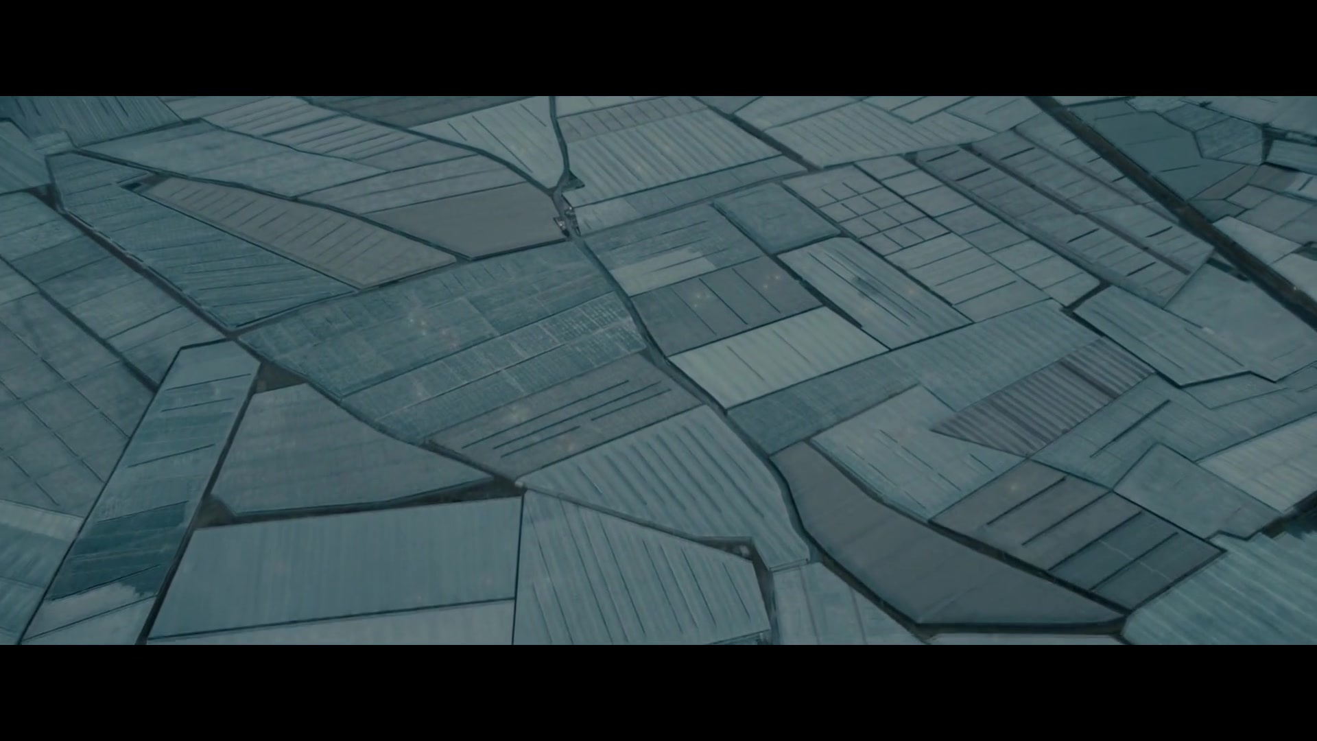 银翼杀手2049自制音乐片段-[ephixa & laura brehm - losing you]