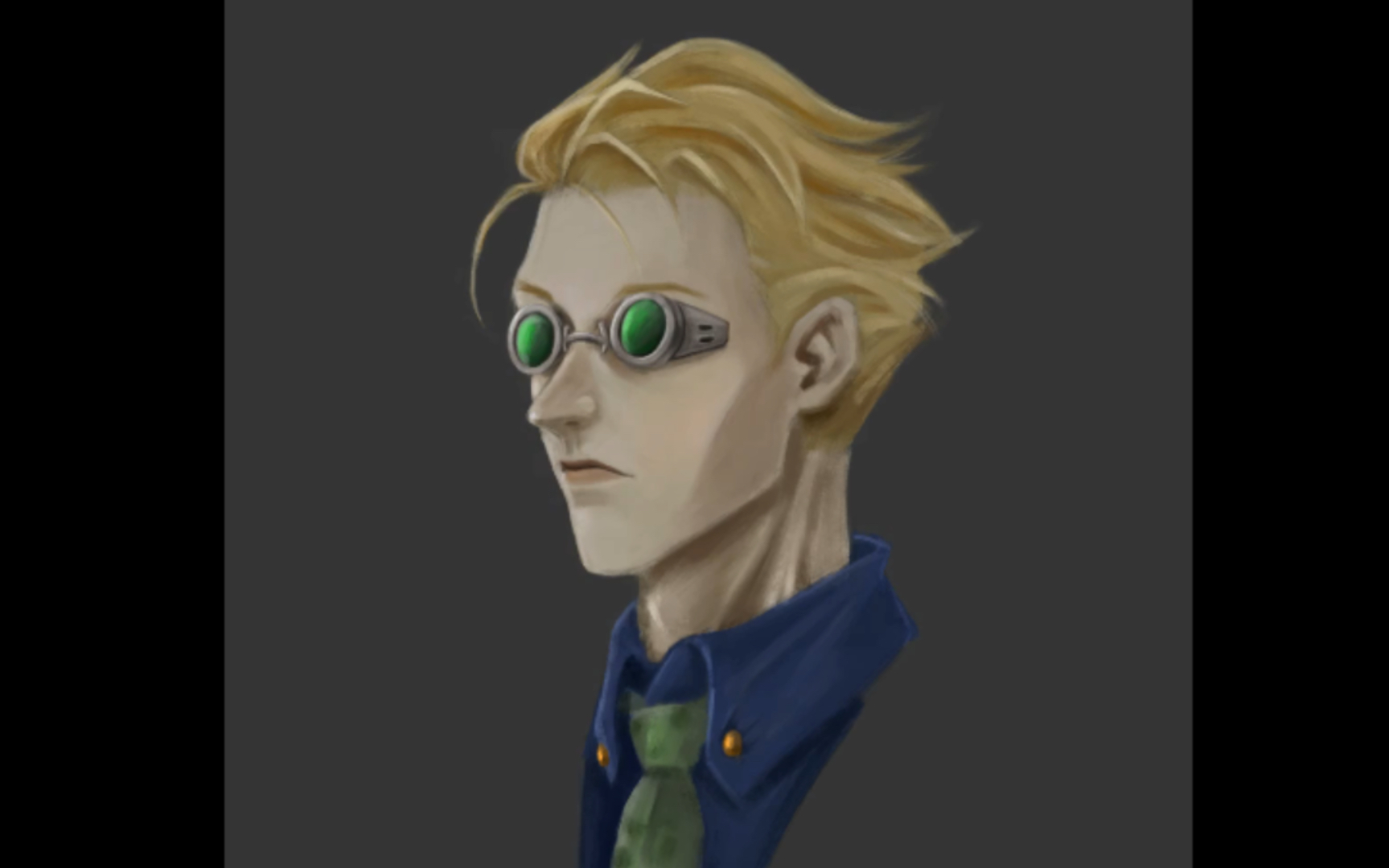 娜娜明(七海建人)