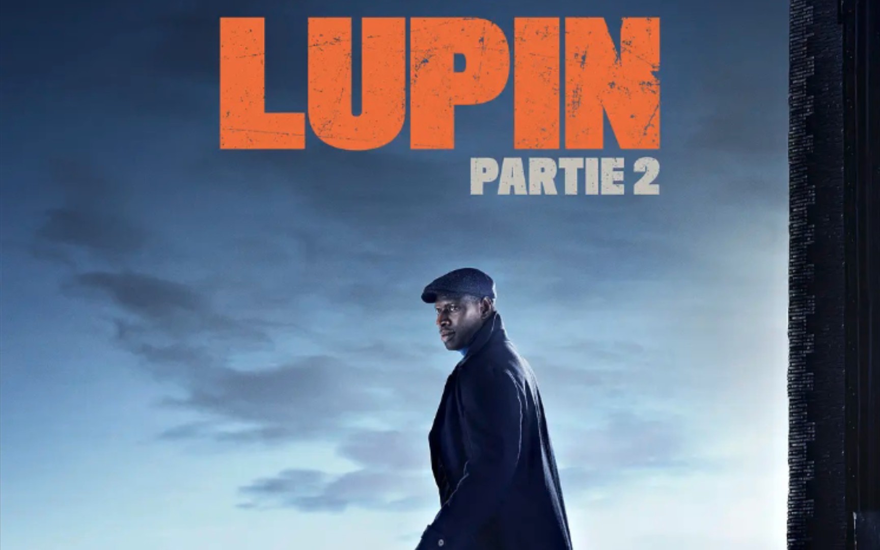 [图]法剧｜LUPIN S2 绅士怪盗#第二季｜第2集｜剧情#动作#犯罪