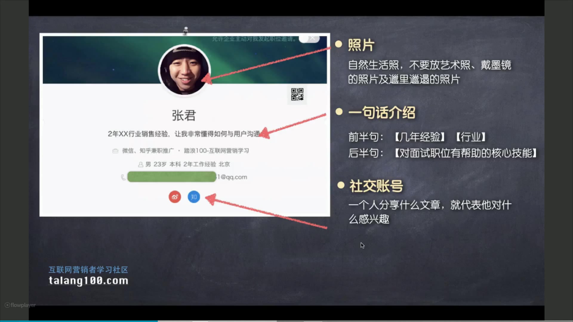 营销课程专栏  年薪25万的营销课程第二部分 年薪25万课程系列哔哩哔哩bilibili