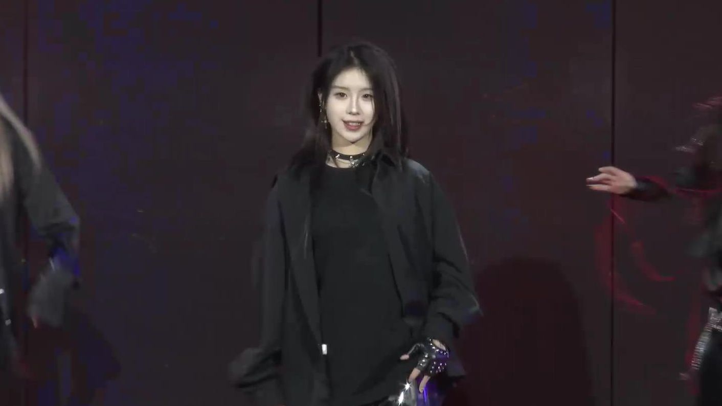 『梁乔』240713-蝴蝶的九亿次振翅-number one