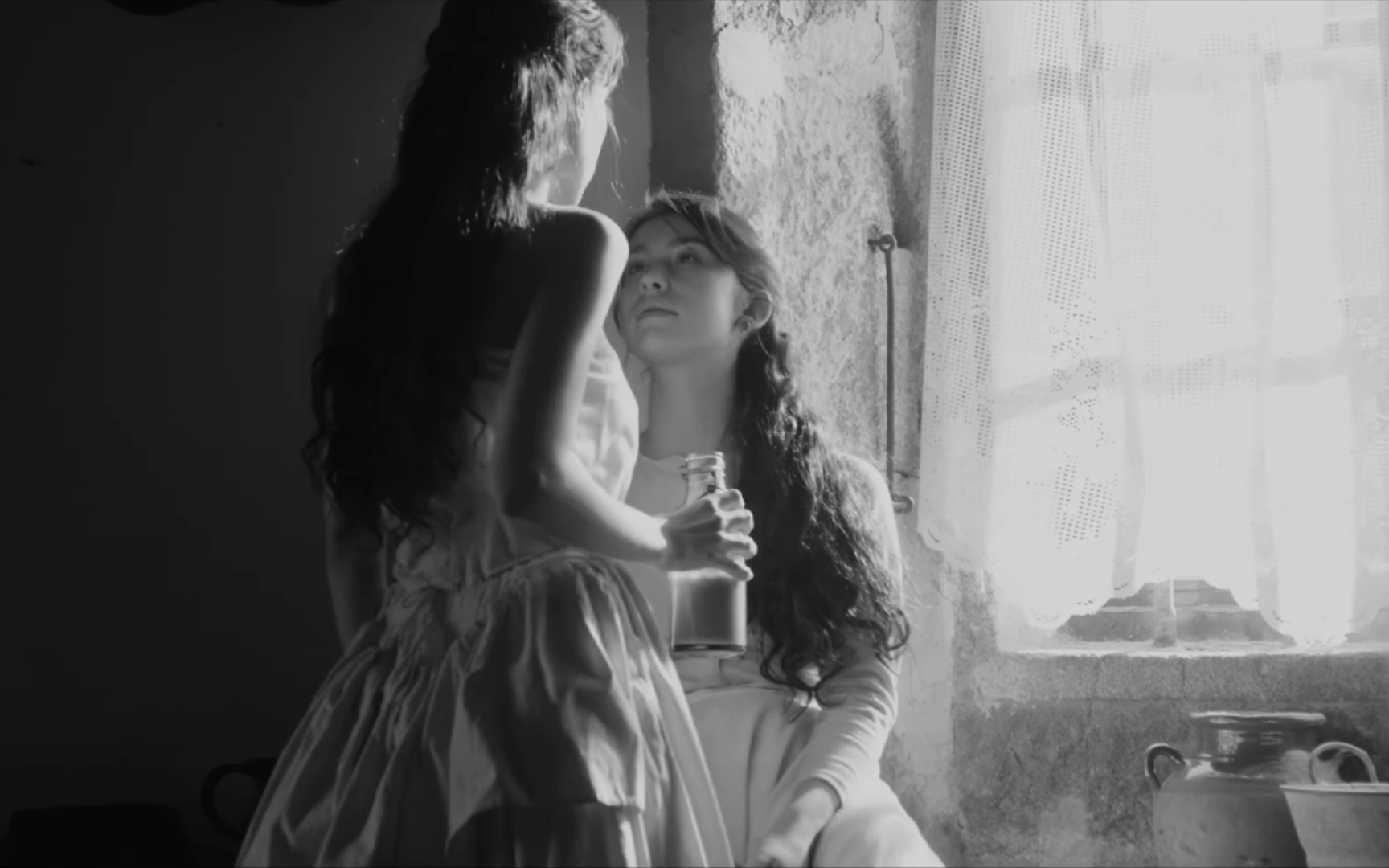 伊莉莎与玛瑟拉8