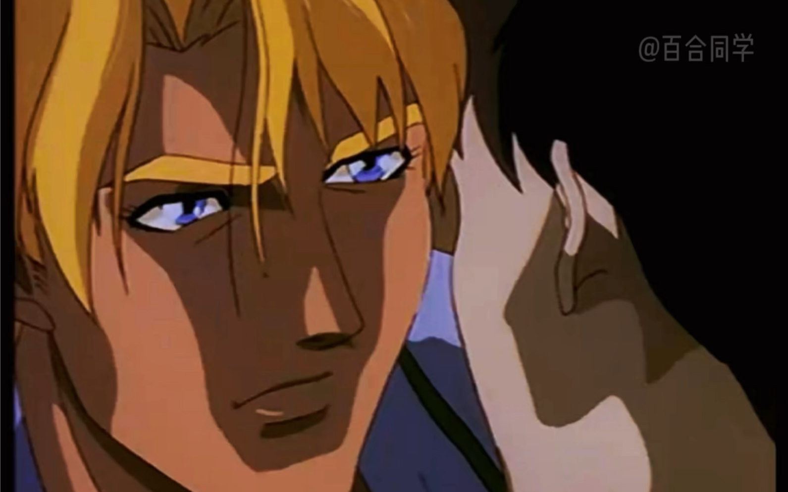 苍狼传说老番回味无穷