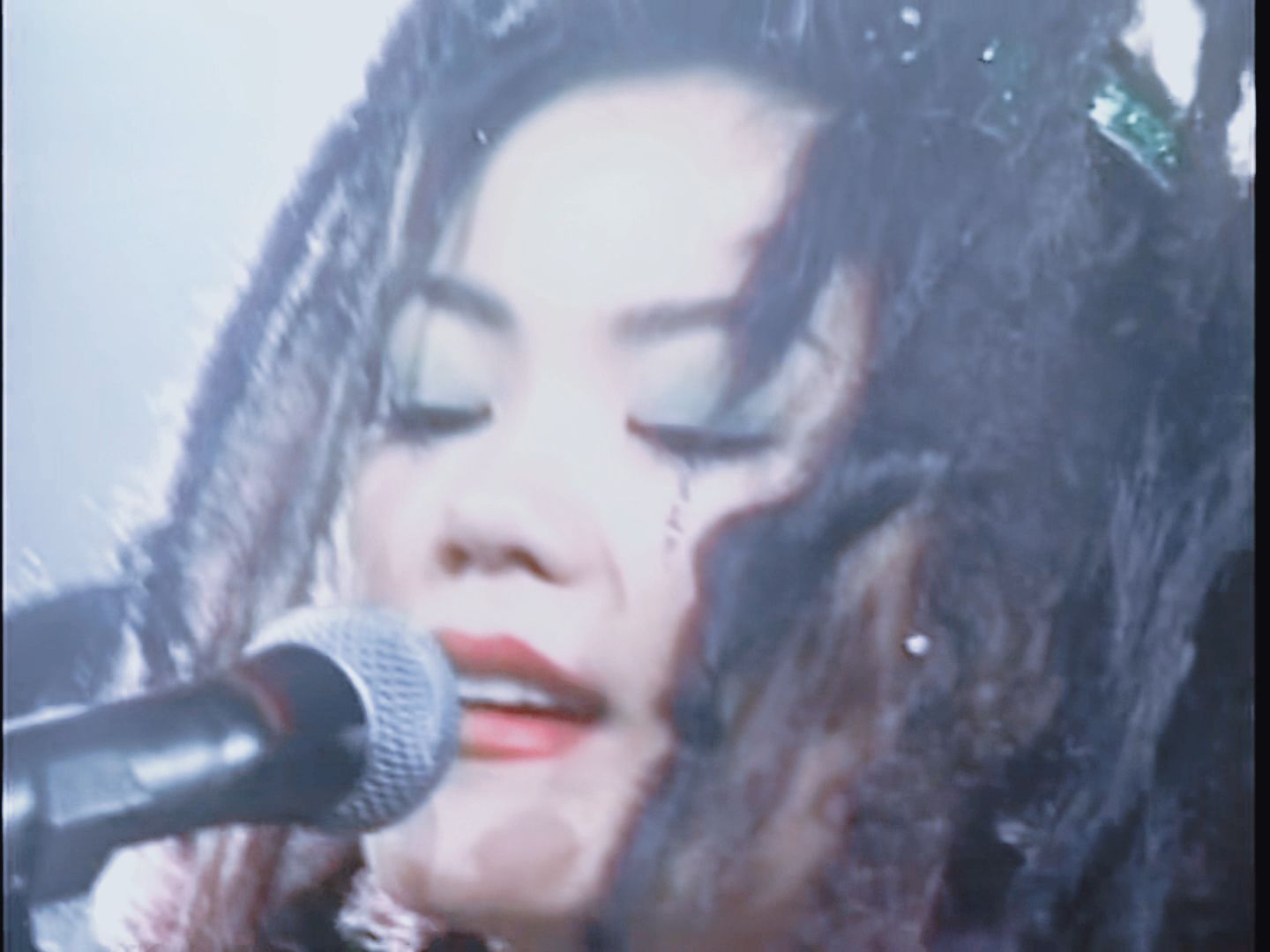 "王菲《如风/季候风/有一天我会》