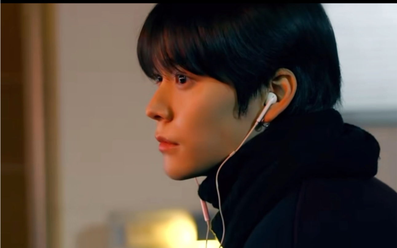 【riize 宋银硕/宋恩奭】美到看得我想哭