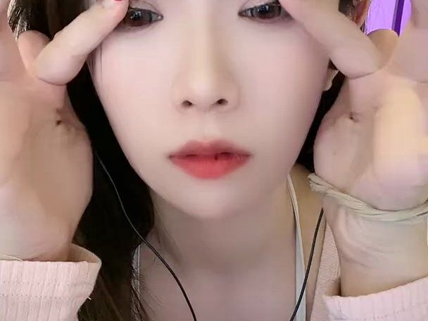 灵儿助眠直播回放