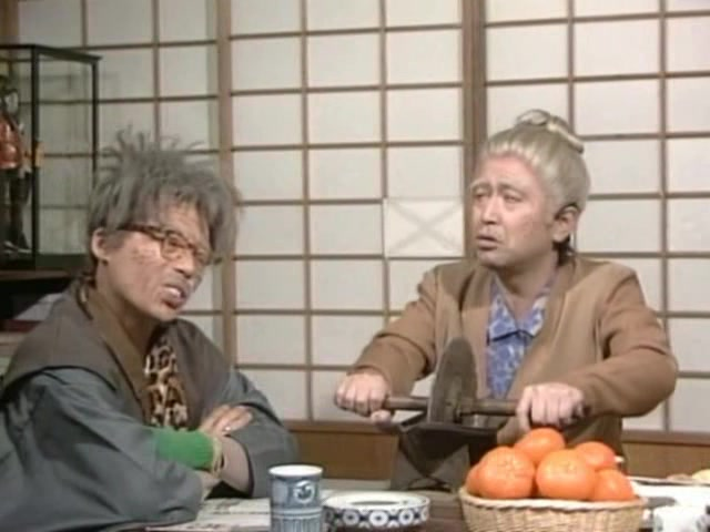 だいじょうぶだー だいじょうぶだぁ教 #志村けん #だいじょうぶだぁ #だいじょうぶだぁ教