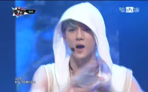 Video herunterladen: 130613 MCD EXO - Wolf