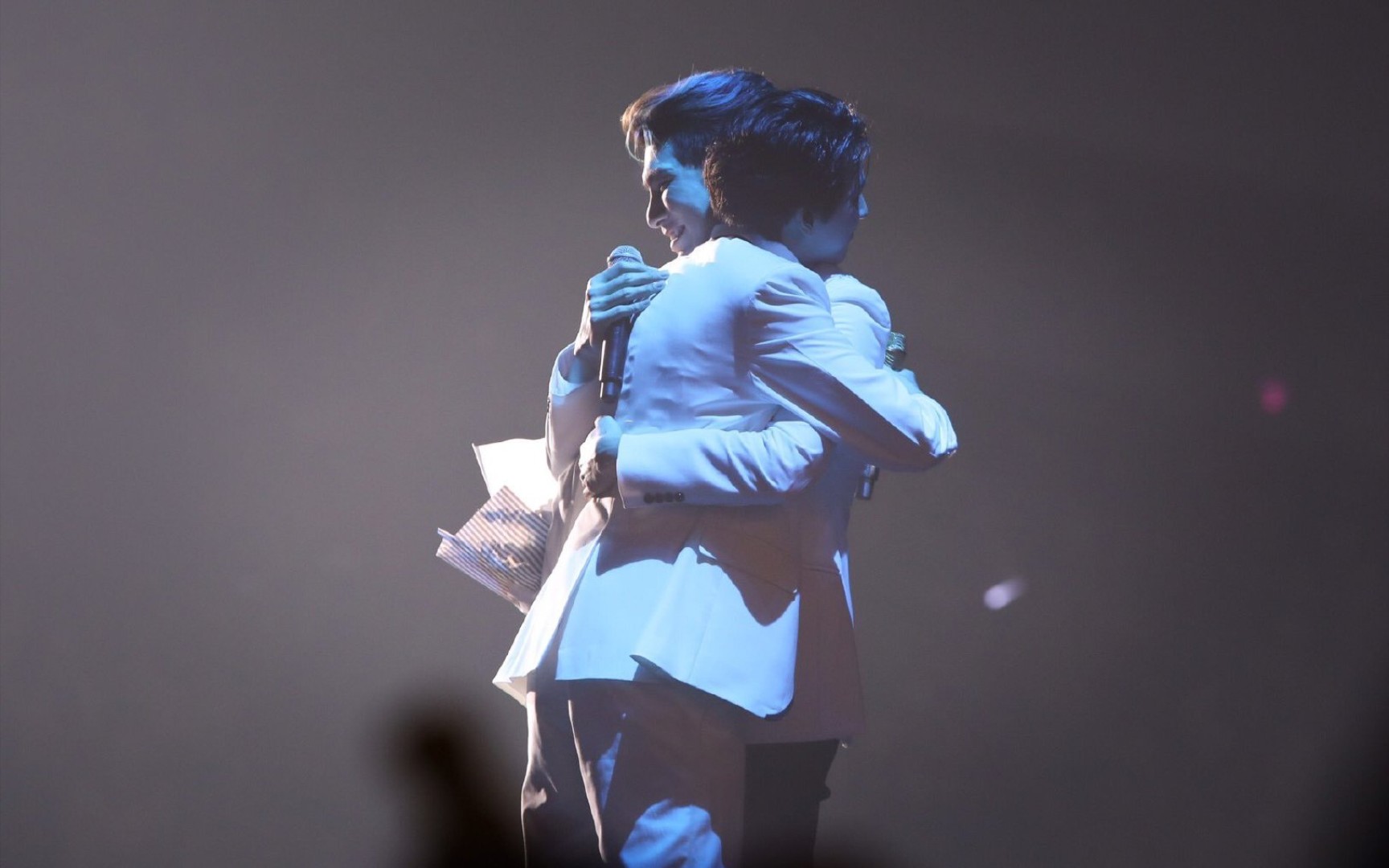 【mewgulf缪糕】我好怕你们眼含泪光 却只字未说._哔哩哔哩_bilibili