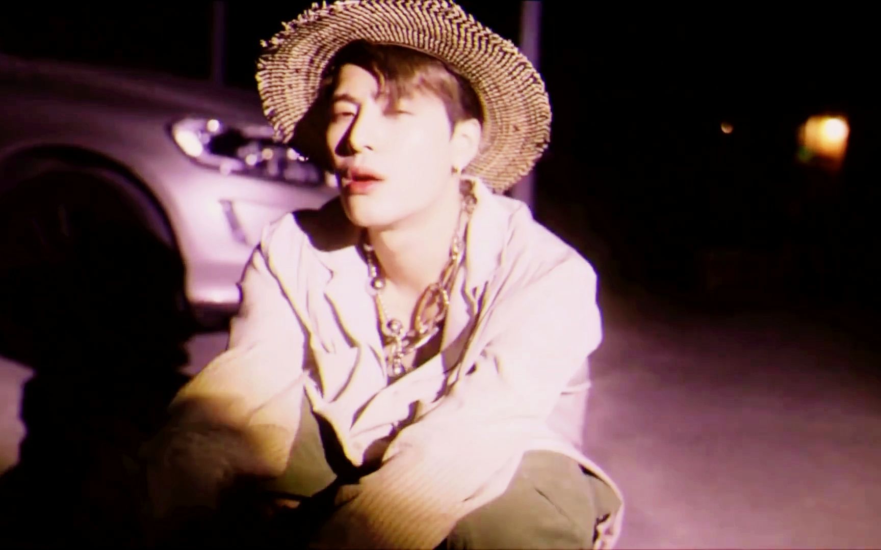 一听便上瘾californiafeat王嘉尔warrenhueremixmv