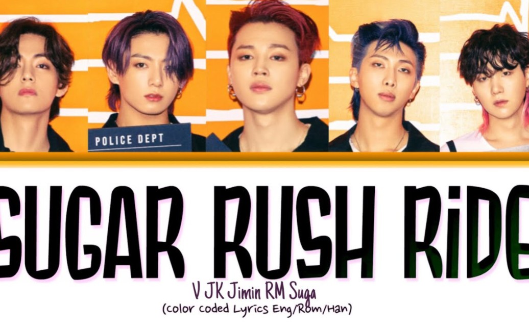 cover】jimin 朴智旻 jungkook 田柾国 rm 金南俊 闵玧其 suga 金泰亨