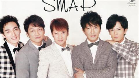 SMAP x SMAP][2003.05.26]-哔哩哔哩