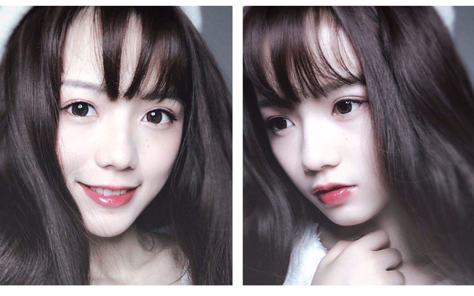 【党妹舔屏向】党妹美妆热血混剪_哔哩哔哩 (゜-゜)つロ 干杯~-bili