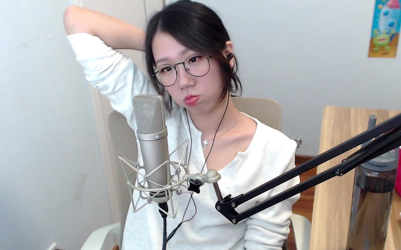 【格格酱】08/22(17首)达尔文,陌生人,身后,才华