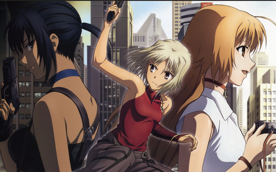 【迦南/13集全】