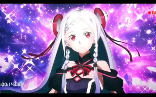 刀剑神域尤娜 搜索结果 哔哩哔哩 Bilibili