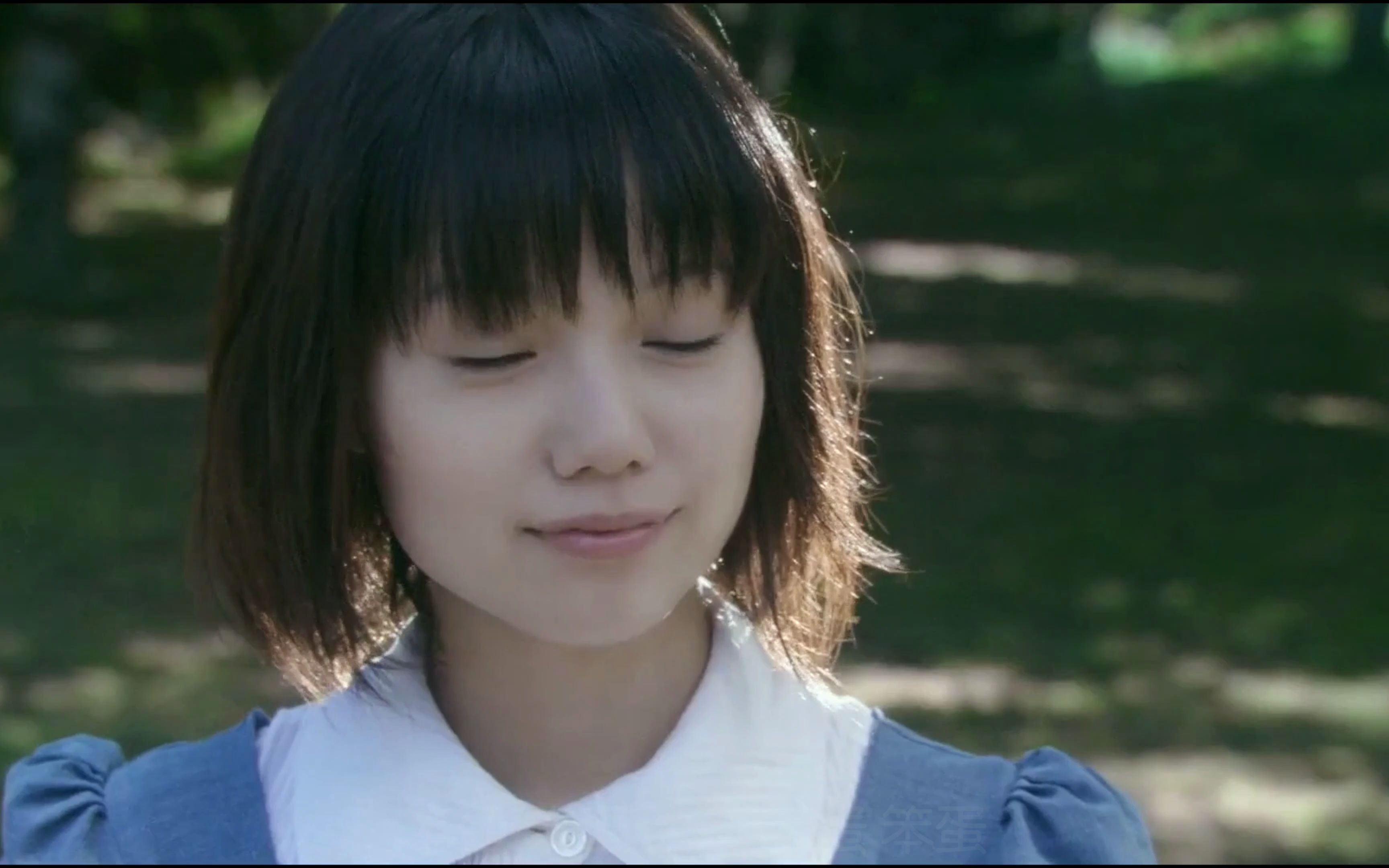 "我得了恋爱就会死的病"当年看真被宫崎葵虐死 | 抒情日文慢版 初恋>