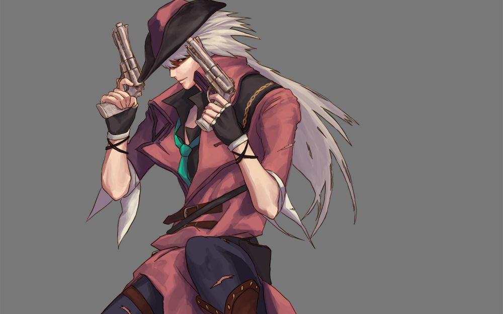 完全体杀意漫游6分钟卢克每日1-6_哔哩哔哩 (゜-゜)つロ 干杯~-bili