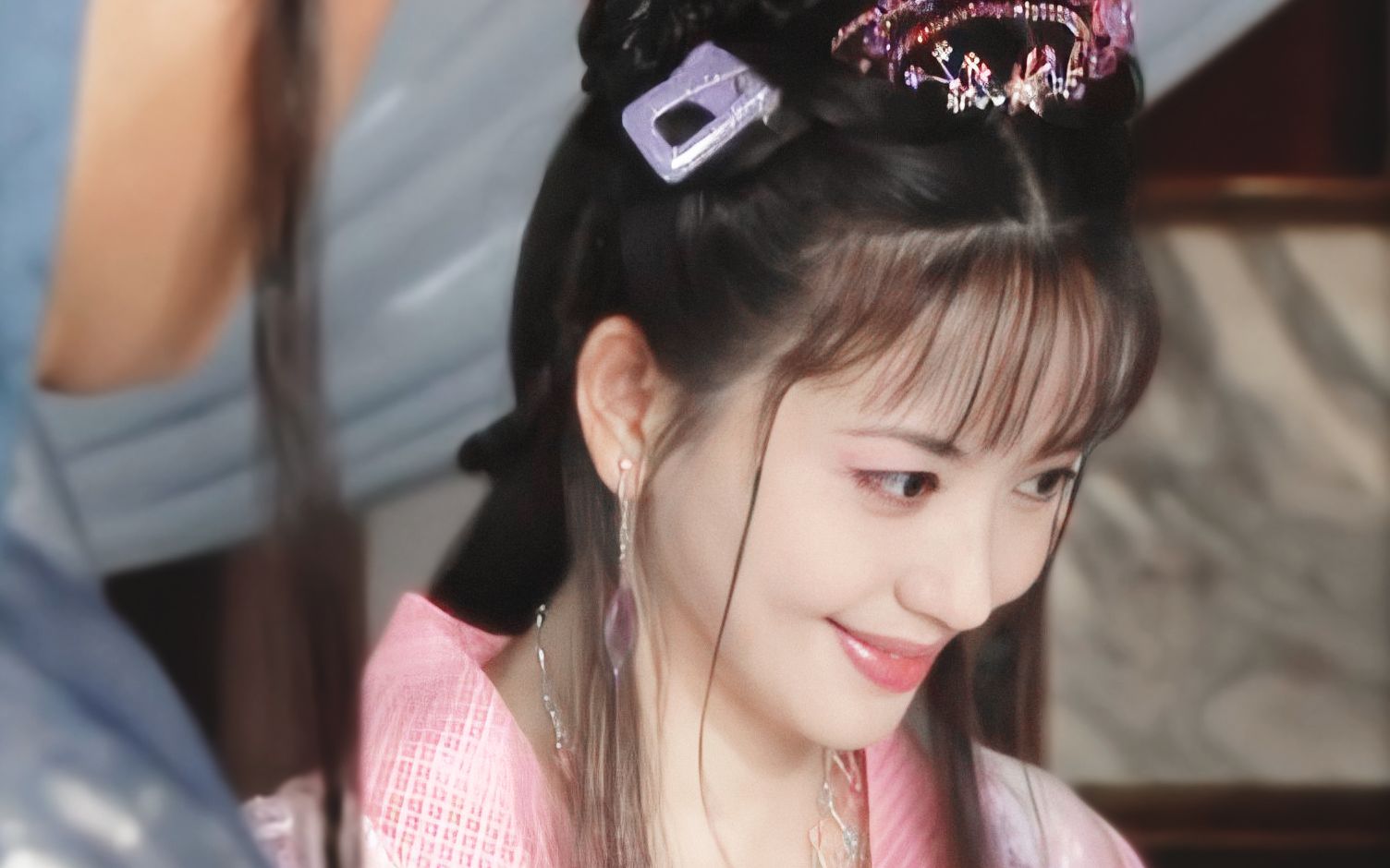 山有木兮崔莺莺x张生