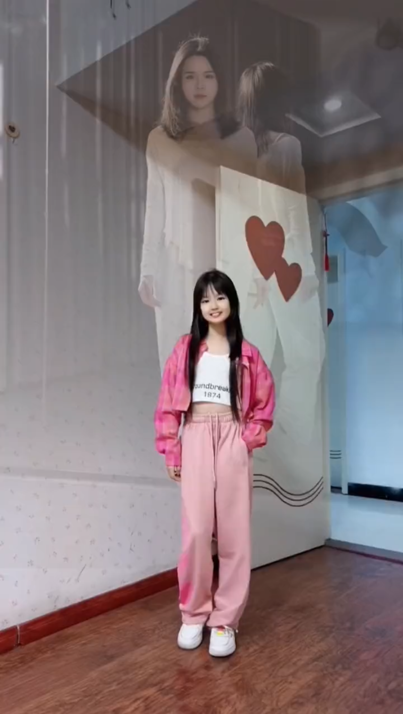 小七:心开始佛系,任何不舒服的关系都避而远之!