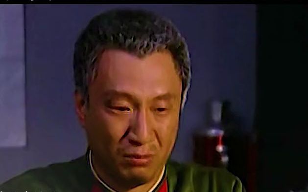 【军歌嘹亮】父爱如山,孙红雷的演技炸了_哔哩哔哩_bilibili