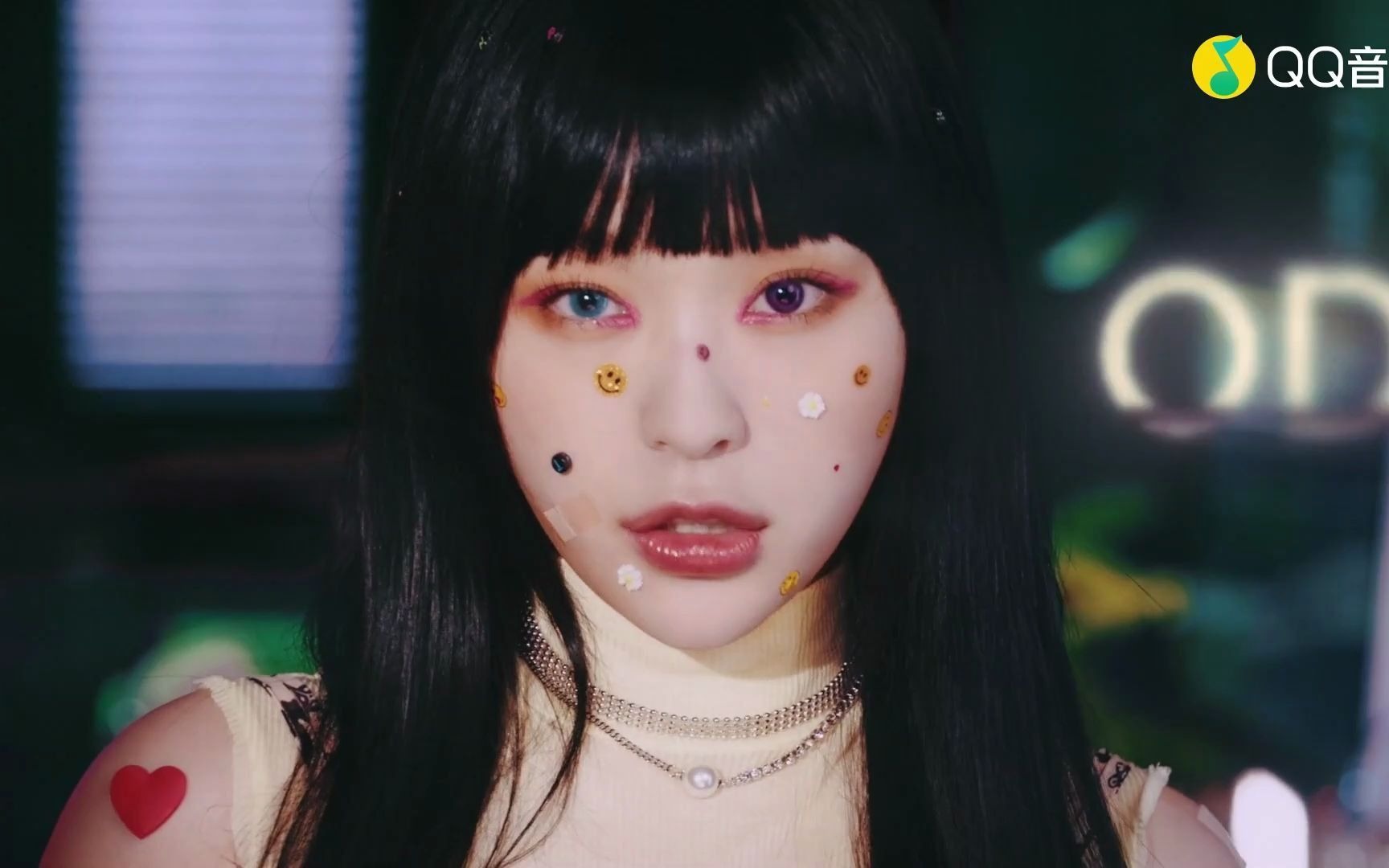 【dreamcatcher】捕梦网-odd eye全网最晚翻唱 一人