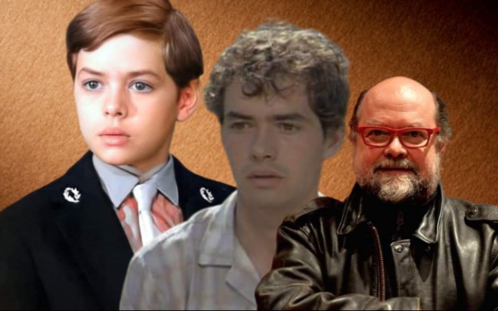 迪戴·豪德品(didier haudepin)经典电影混剪《特殊的友情》美少年的