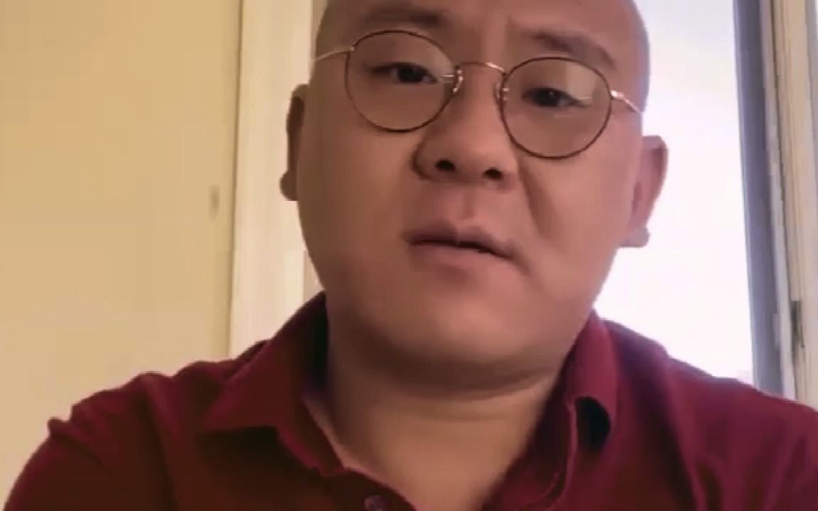 【宝二爷郭宏才】提醒:耐心等待 牛市会来的_哔哩哔哩_bilibili