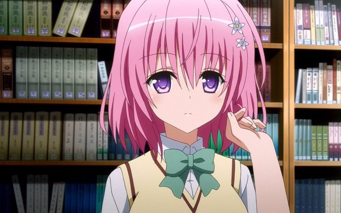 [补番 top15]排名前15的浪漫/后宫动漫_哔哩哔哩_bilibili