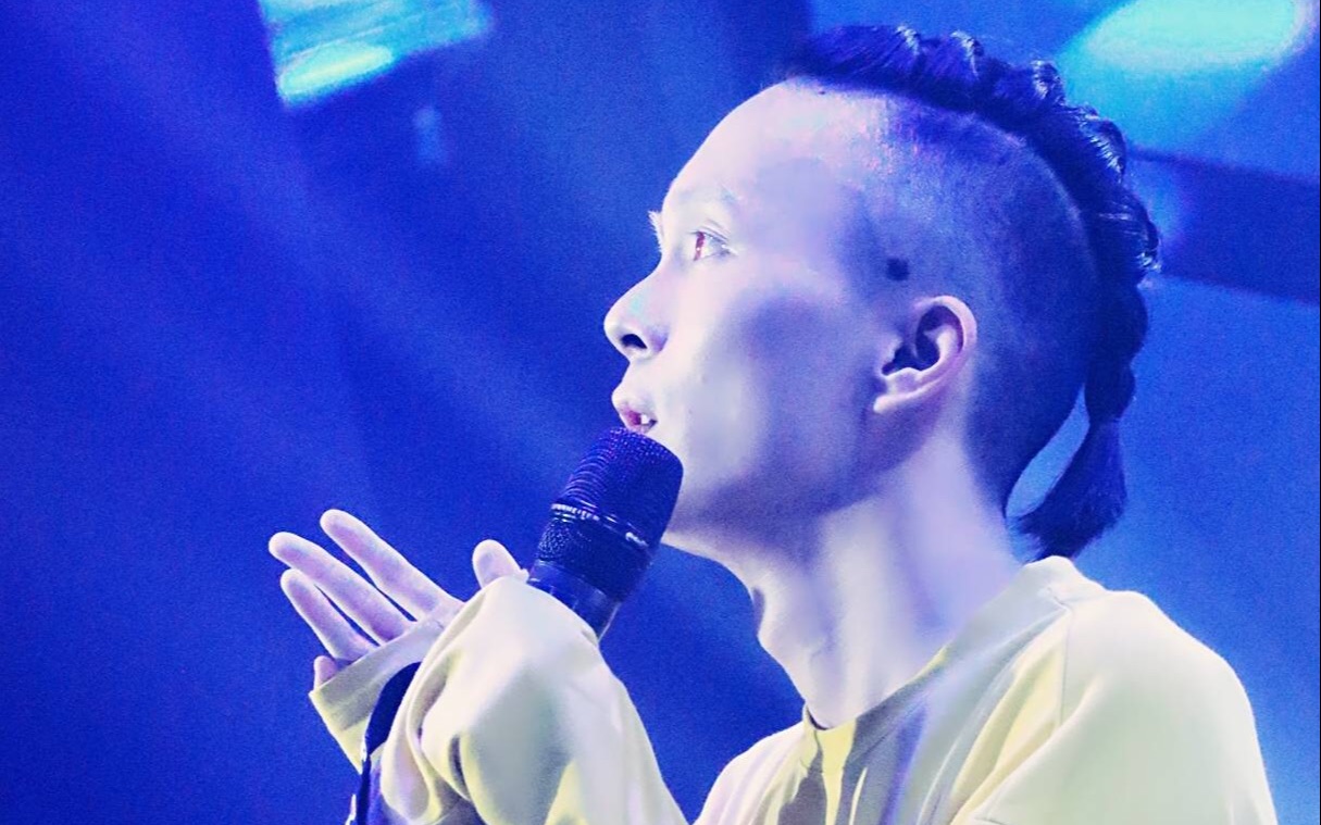 只想要你知道 鬼卞 鬼老师 5.20北京专场