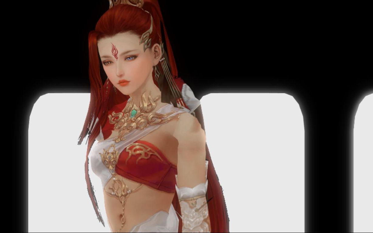 【剑网三】-rude boy-喵姐