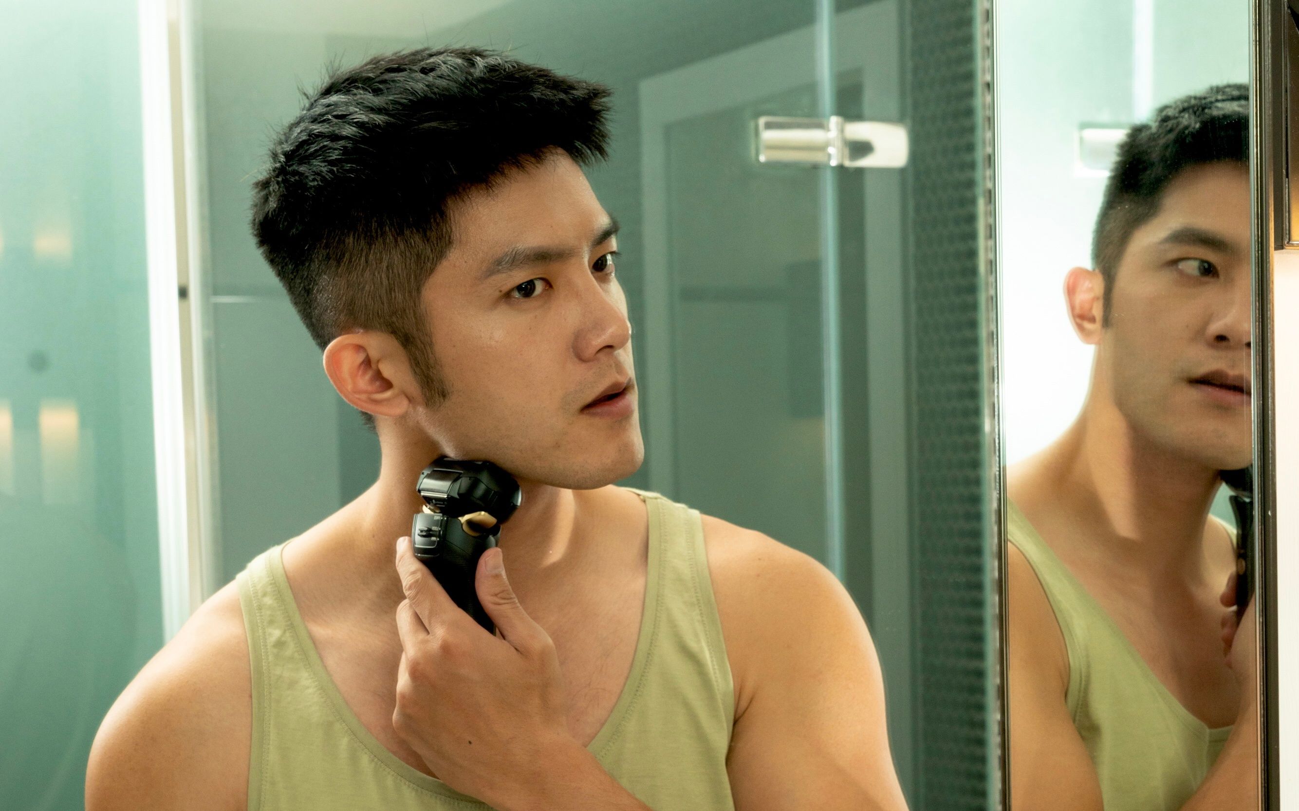 adam冠宇 的个人主页 - 微博_4