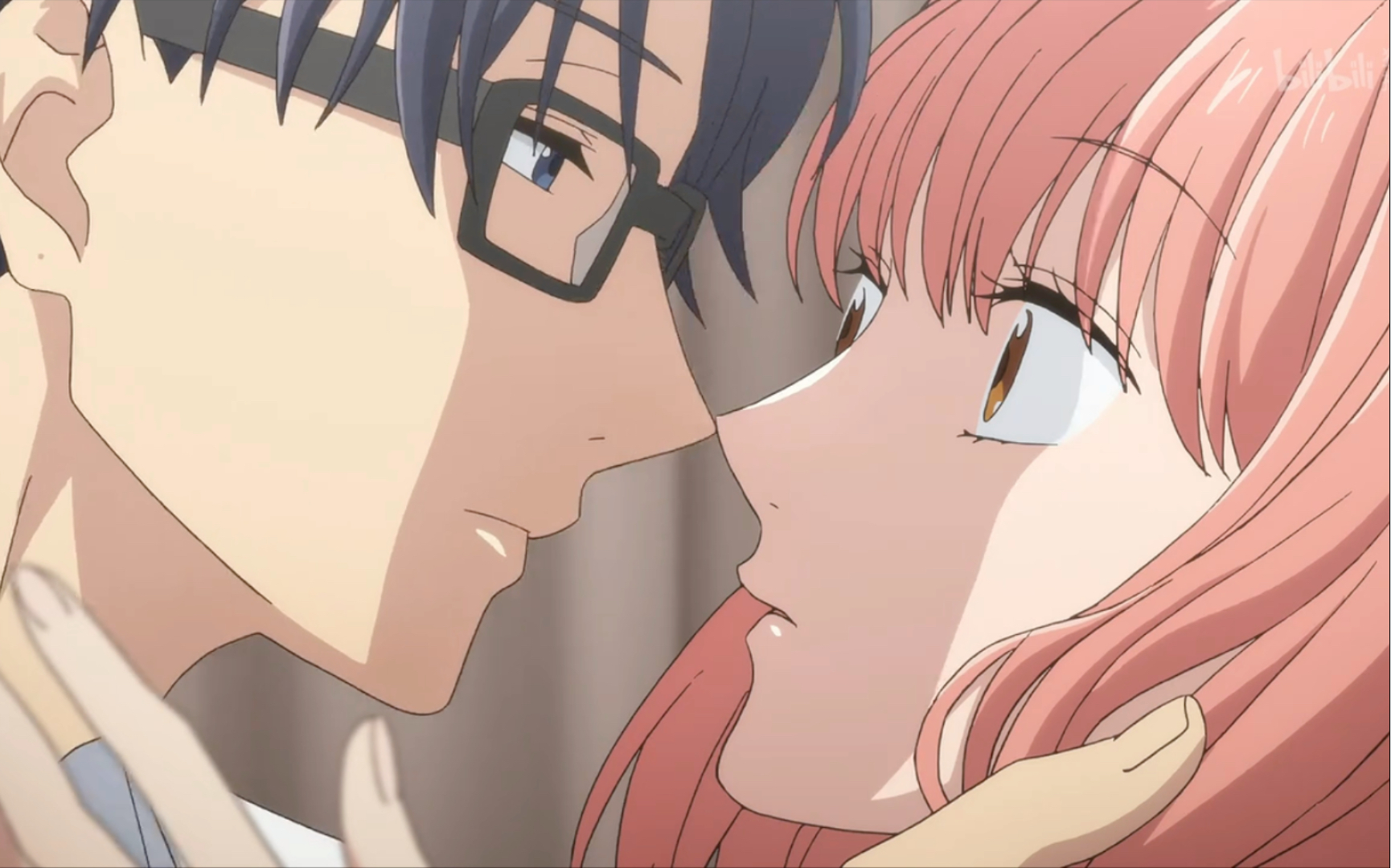 阿宅的恋爱真难长大后重逢我们也依旧是我们