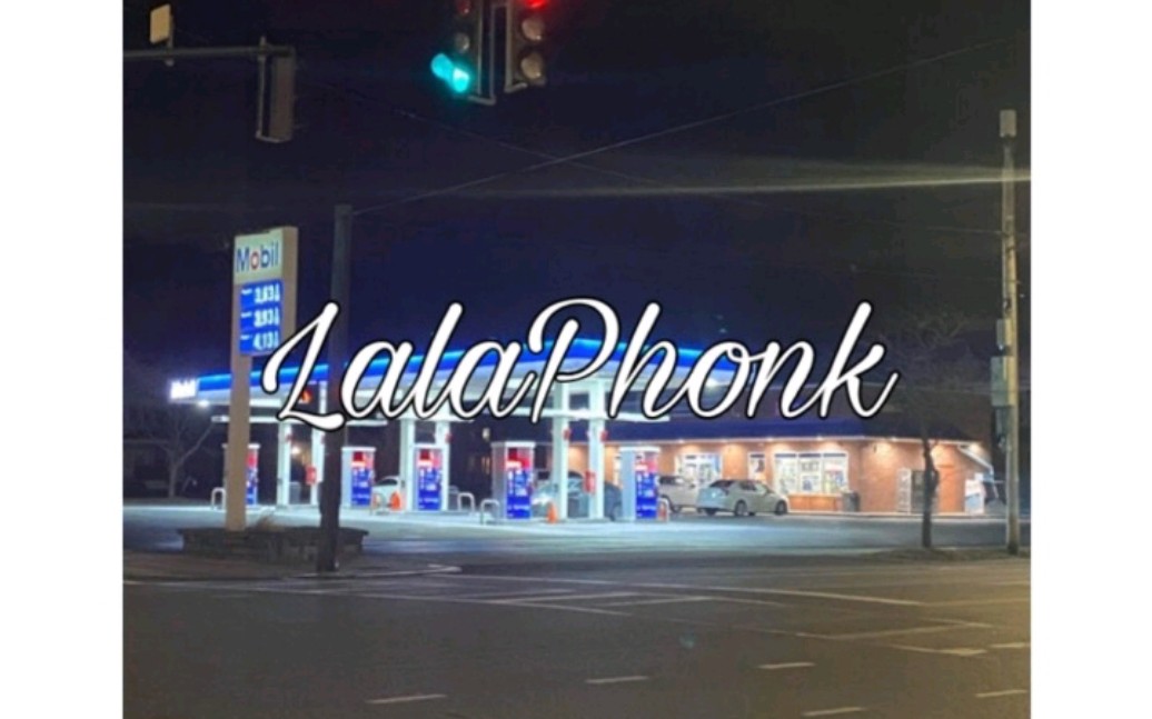 [图][Phonk] LalaPhonk (Extended Edition)