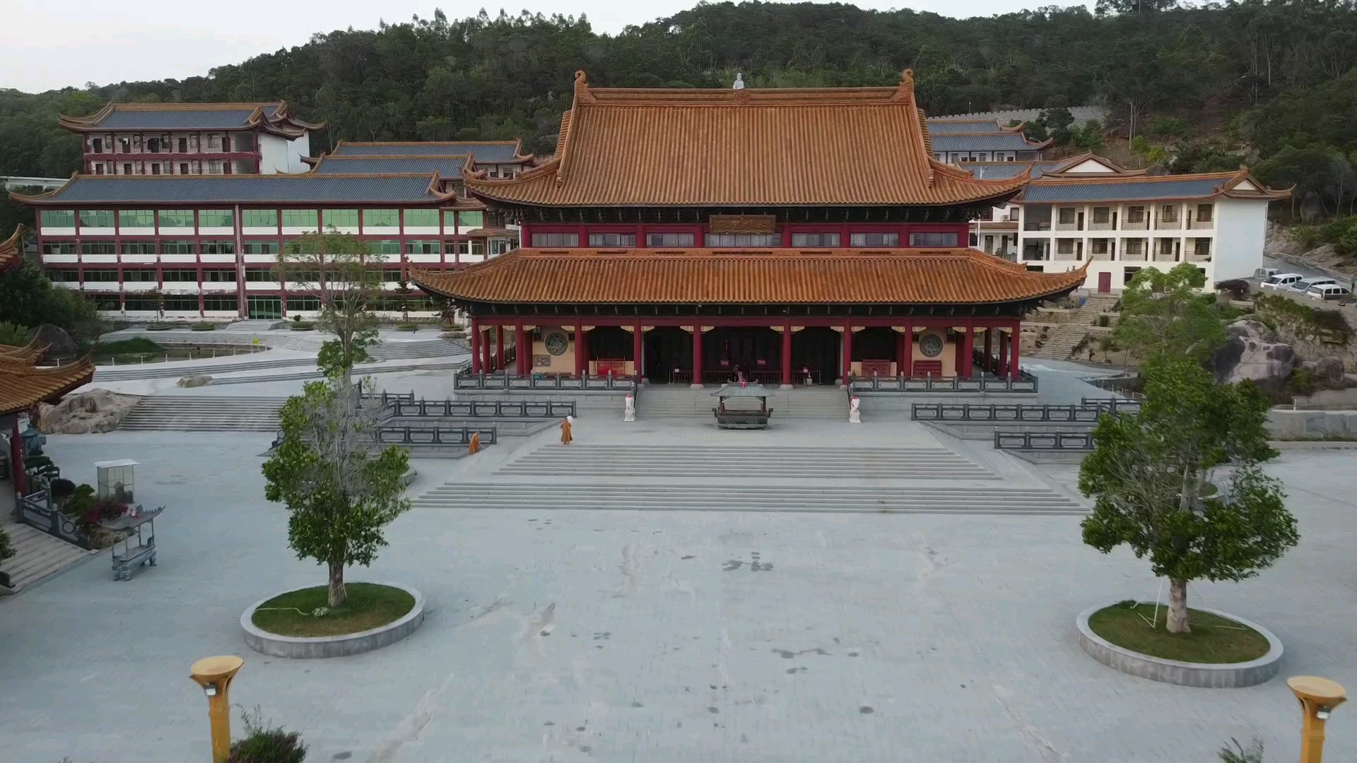 诏安县金光明寺