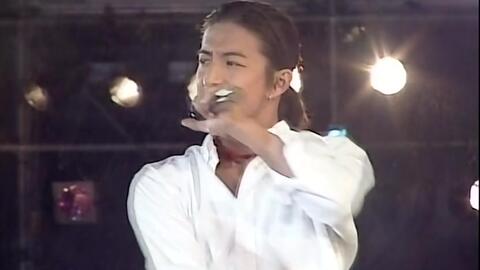 SMAP演唱会][006] 1994 Sexy Six Show-哔哩哔哩