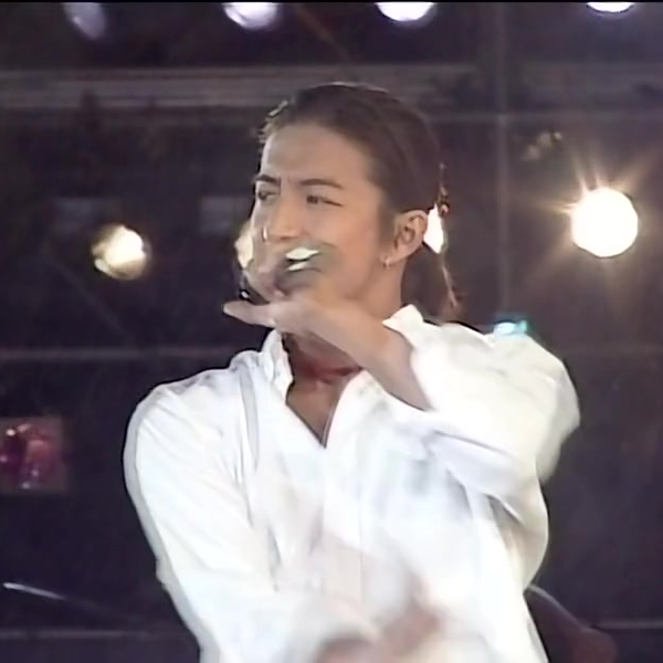 SMAP/1997 SMAP LIVE ス SMAP | 1997 SMAP LIVE ス（DISC 1) | ビクターエンタテインメント