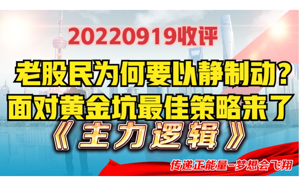 主力逻辑 还会有大阴线吗?老股民应对策略出炉!锂矿又涨价,有何启发?哔哩哔哩bilibili