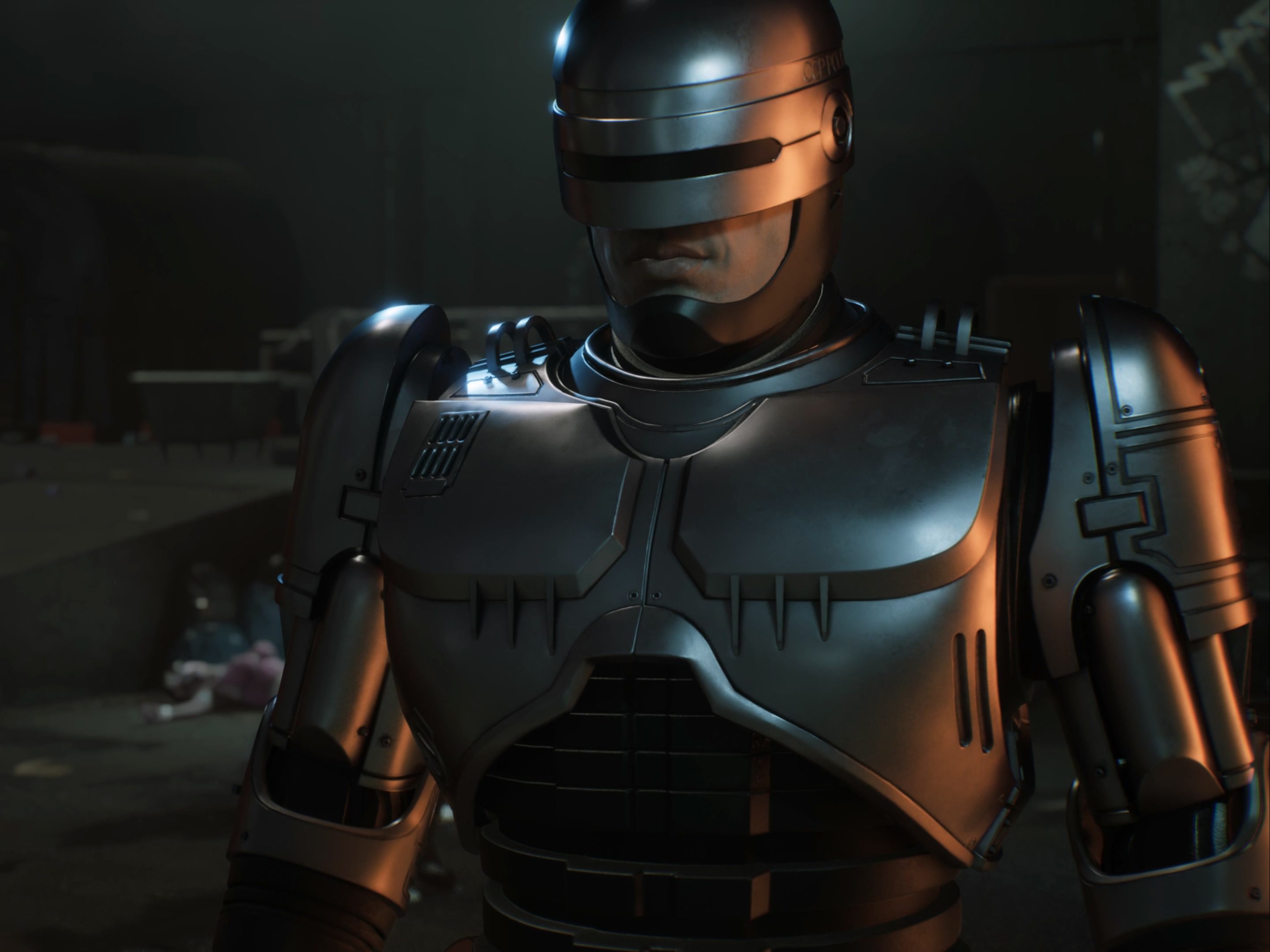 【ign】《机械战警:暴戾都市》「新游戏 」模式宣传视频