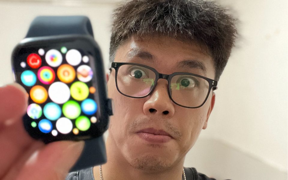 Apple watch蜂窝板怎么用?怎么开通网络?需要插卡吗?哔哩哔哩bilibili