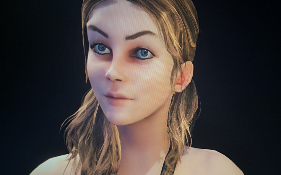 卡拉迪亚剑圣?假赛验证员!